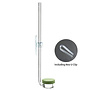 Aquario Neo CO2 Diffusor Special Air + U Clip