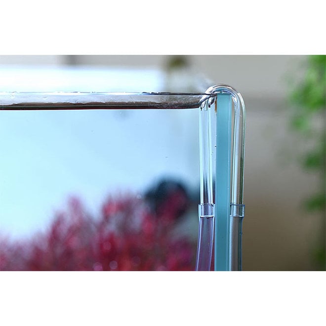 Aquario Neo CO2 Diffusor Special Air + U Clip