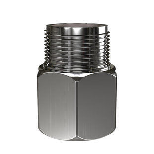Dennerle CO2 Carbo Soda adapter