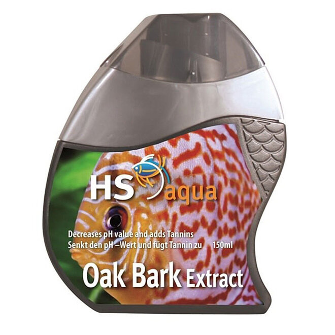 HS Aqua Oak Bark Extract