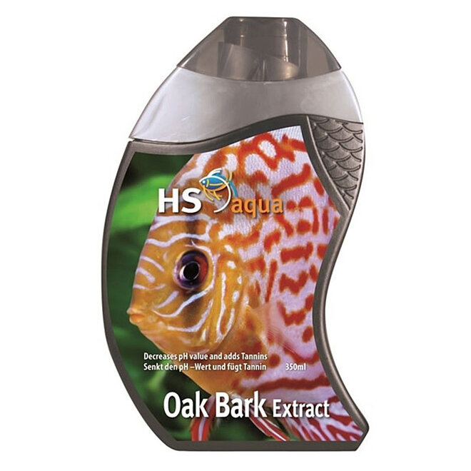 HS Aqua Oak Bark Extract