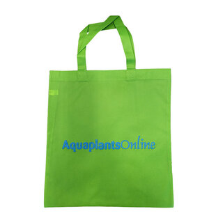Aquaplantsonline Schoudertas GRATIS bij 65,-