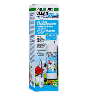 JBL ProClean Power 950 ml, reinigingsoplossing