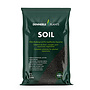 Dennerle Plants Soil, actieve aquariumbodem