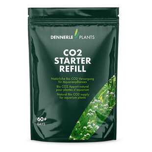 Dennerle Plants CO2 Starter Refill