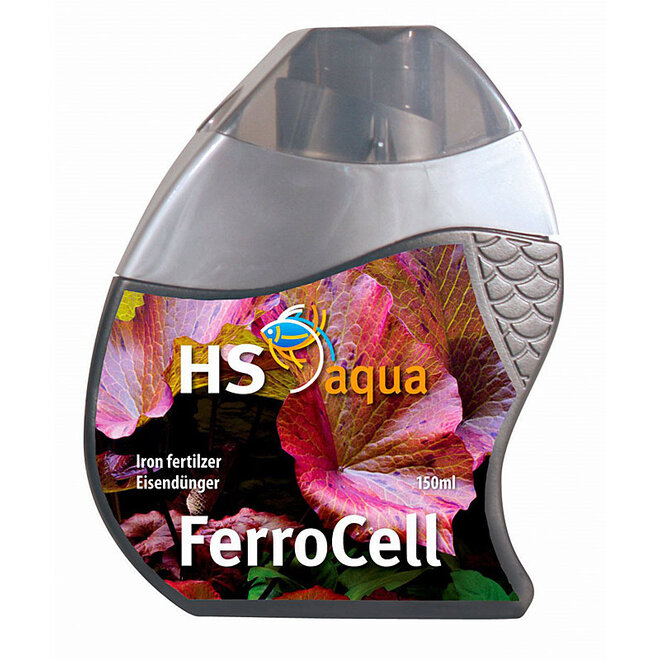 HS Aqua FerroCell