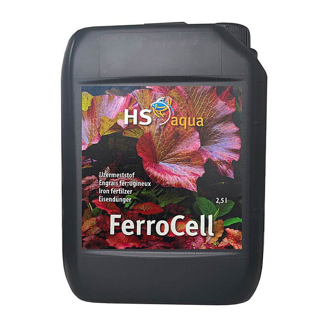 HS Aqua FerroCell