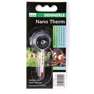 Dennerle Nano thermometer