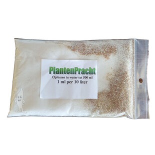 APO Plantenpracht los