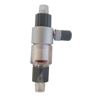 APO Inline CO2 Atomizer 12/16 mm