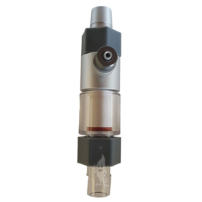 APO Inline CO2 Atomizer 16/22 mm