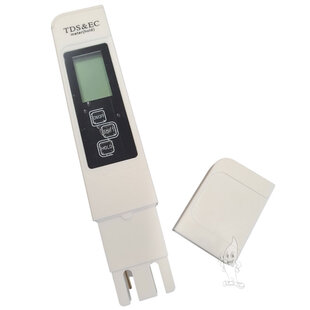 APO TDS/EC/TEMP meter
