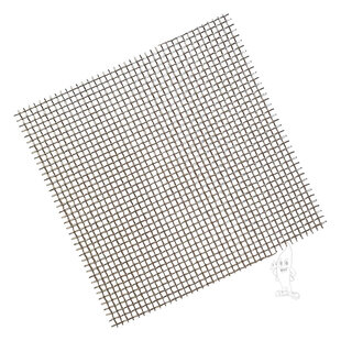 APO Aquarium RVS mos mat 20x10 cm