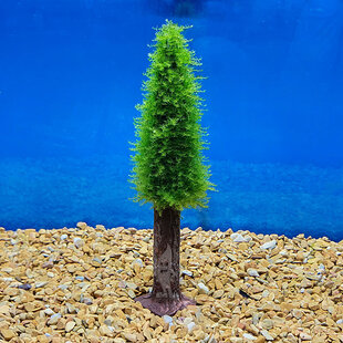 APO Aquarium decoratie boom