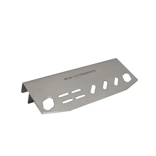 Aqua-Noa Aquascape tools houder RVS