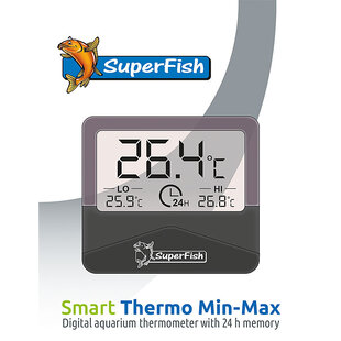 Superfish Smart Thermo Min-Max
