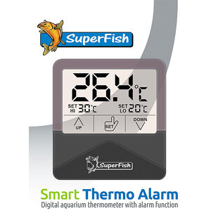 Superfish Smart Thermo Alarm