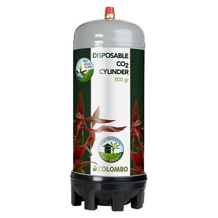 Colombo CO2 drukcilinder