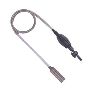Aqua Nova Gravel Cleaner met siphon en kraan