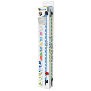 Superfish Multi LED Stick 40, extra LED verlichting