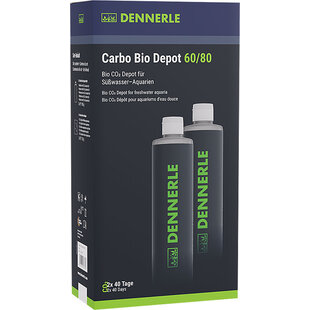 Dennerle Carbo Bio CO2 Depot 60/80