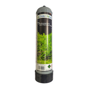 Aqua-Noa CO2 wegwerpfles