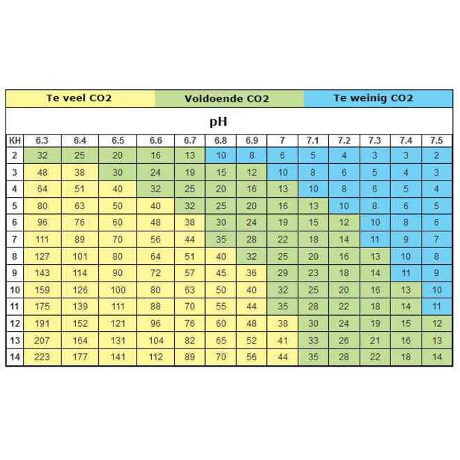 APO Basis CO2 systeem wegwerpfles 850 gram met enkele manometer