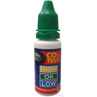 Aqua Nova CO2 Drop Checker reagens vloeistof