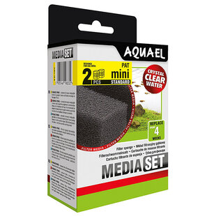 Aquael Filterspons Pat Mini filter