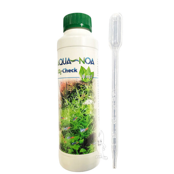 Aqua-Noa CO2 Check indicator vloeistof