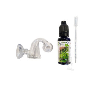 Aqua-Noa CO2 Drop Checker set