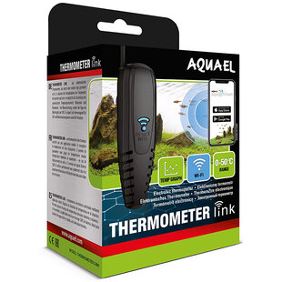 Aquael Thermometer Link wifi