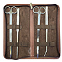 Aqua-Noa Aquascape tools set 4-delig