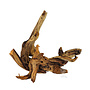 Wabi Kusa Dark Slim Wood 7-18 cm 2 stuks