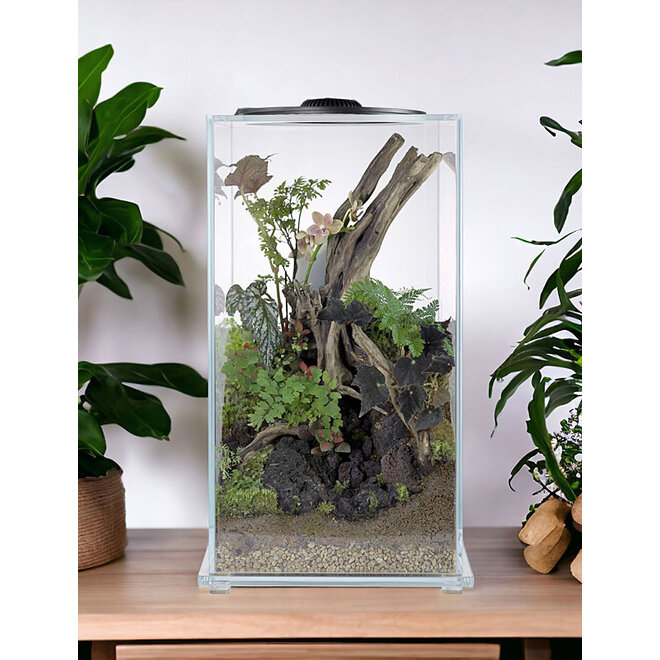 Wabi Kusa Bio Tower 270 incl. LED