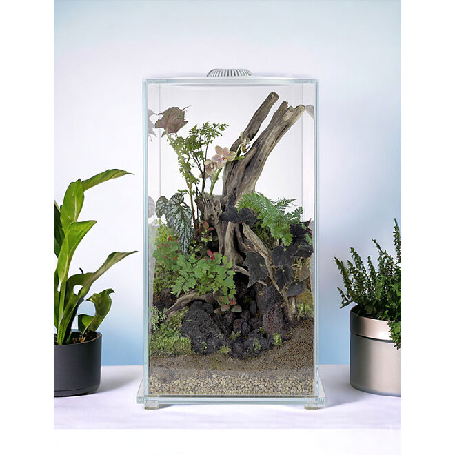 Wabi Kusa Bio Tower 270 incl. LED