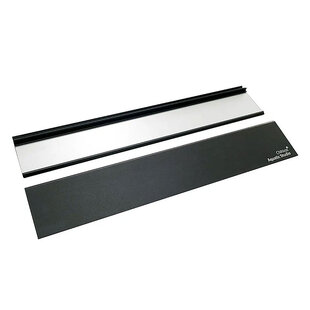 Chihiros metalen zijstrip met spiegel voor WRGB2 Pro en WRGB2 Slim