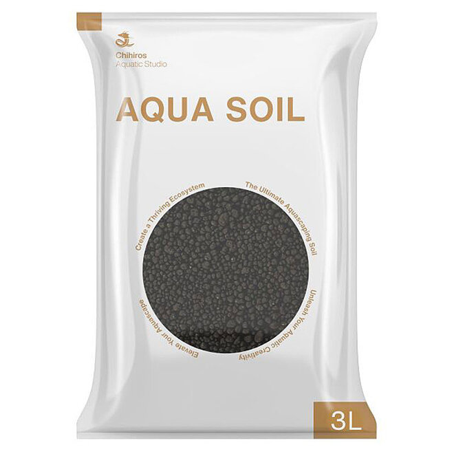 Chihiros Aqua Soil