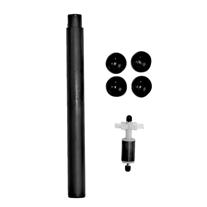 Superfish AquaFlow 200 en XL service kit