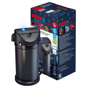 Eheim Classic VARIO+e 250 buitenfilter met WiFi