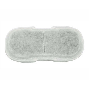 Dennerle Nano Filterpad voor Scaper's Flow