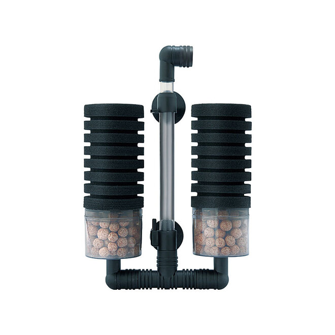 Aqua Nova sponsfilter NSF-MaxBio-200L