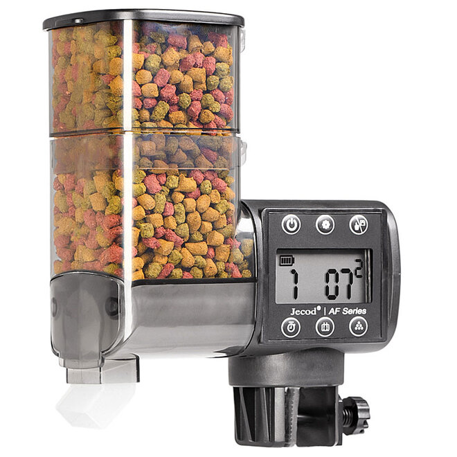 Jecod Automatic Feeder AF-250