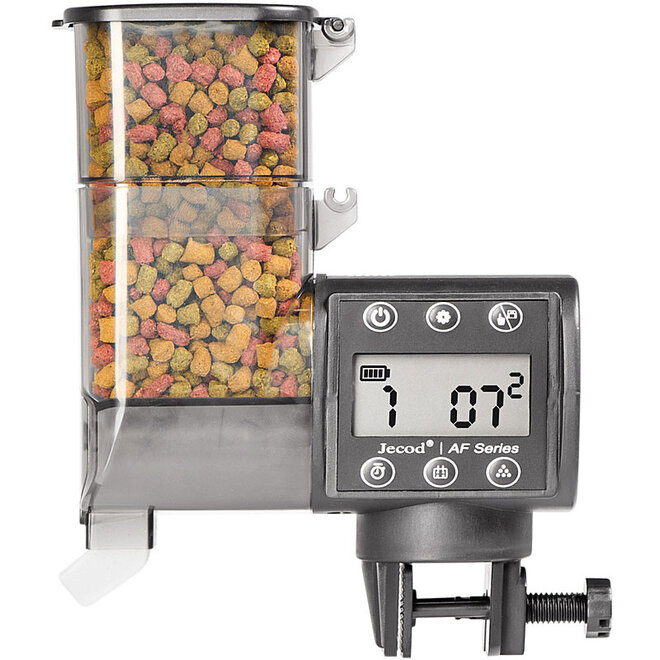 Jecod Automatic Feeder AF-250