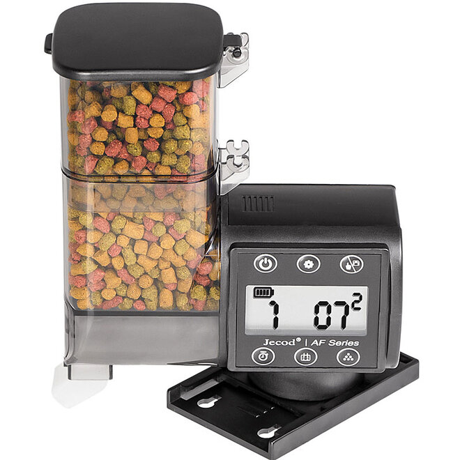 Jecod Automatic Feeder AF-250