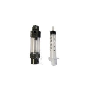 Aqua-Noa CO2 bellenteller 2in1 Easy 1