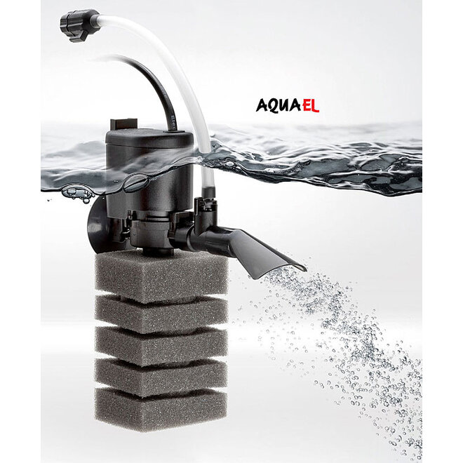 Aquael Turbo Mini filter