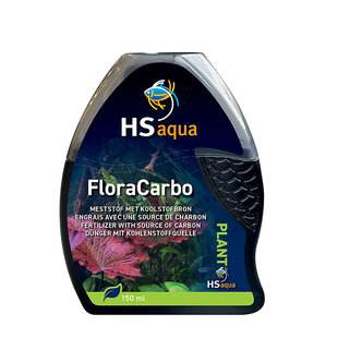 HS Aqua FloraCarbo