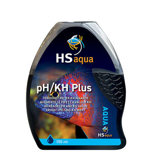 HS Aqua pH/KH Plus