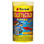 Tropical Vitality & Color flakes
